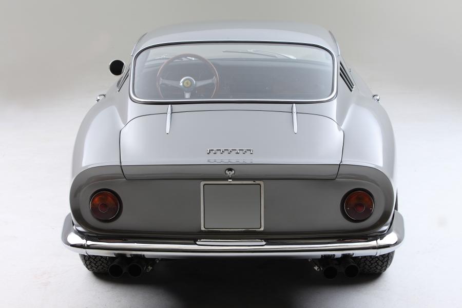  Ferrari 275 GTB 6C Lega 1965 года  (фото 39 из 54)